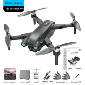 HD Aerial Photography GPS Brushless Motor Four-axis