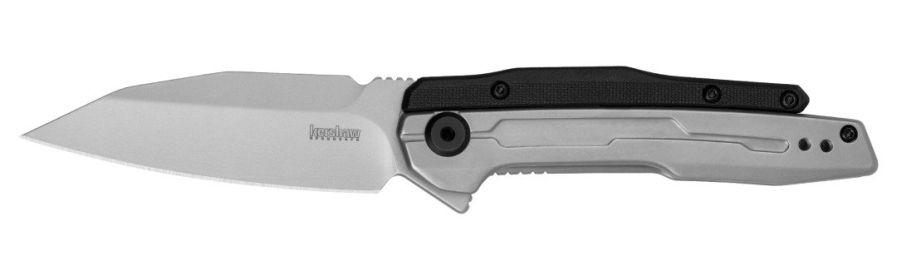Kershaw Lithium Assisted