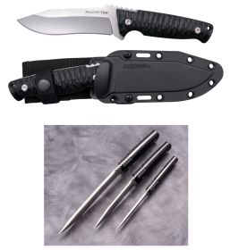 5" Razor Tek Fixed 4116SS Blade