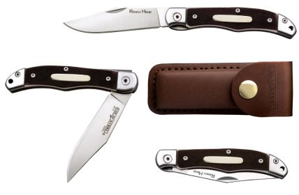 Ranch Hand 3" Blade