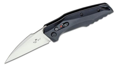 Bear OPS Bold Action XVII AUTO Folding Knife 2.8" Sandvik CPM-S35VN