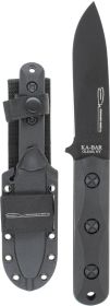 EK Short Drop Point w/ MOLLE Compatible Celcon® Sheath.