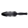 Cold Steel Counter TAC I AUS 8A Fixed Blade-9-1/2" Length Black/Silver 5"