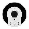 360 Drgree Panoramic Camera Wifi Wireless Camera Remote Monitor Invigilator Camcorder