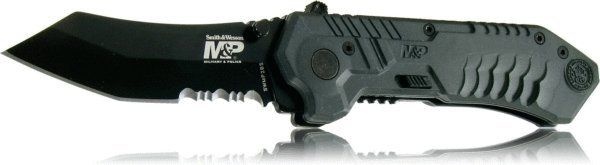 Smith & Wesson SWMP2BS - Military & Police M.A.G.I.C. Assisted Opening