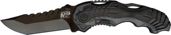 Smith & Wesson SWMP6 - Military & Police M.A.G.I.C. Assisted Opening L