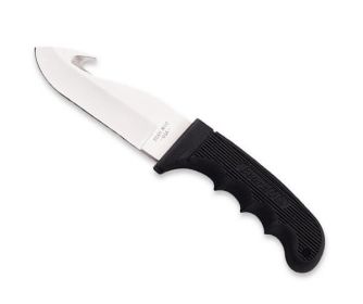 Bear & Son 444 - 8 3/8" Black Guthook