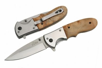 Rite Edge 300368 4.5 inch WOOD FOLDER