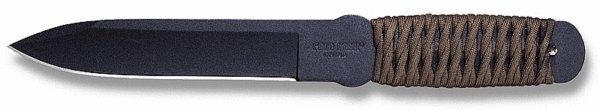 ColdSteel - 80TFTC - True Flight Thrower/W Sheath