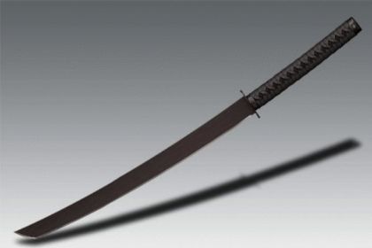 ColdSteel - 97TKMZ - Tactical Katana Machete