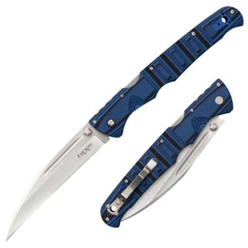 ColdSteel - Frenzy II