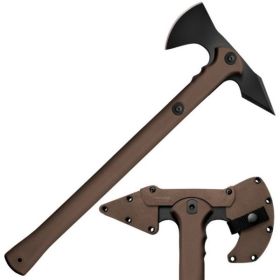ColdSteel - Trench Hawk Dark Earth