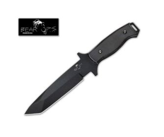 Bear & Son CC-110-B4-B - Bear Tac©
