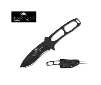Bear & Son CC-400-B - Constant™ Neck