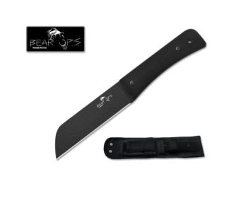 Bear & Son CC-500-B4-B - Bear Tac™ II