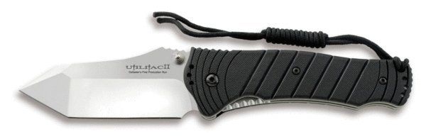 OKC - JPT-4S Tanto SP