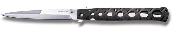 ColdSteel - 26SXP - 6" Ti-lite ColdSteel - 26SXP - 6" Ti-lite