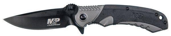 S&W - MPM2.0UG3B M2.0 UG Blk Alum/Nylon 3.5 inch