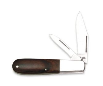 Bear & Son 2281R - 3 1/2 in. ROSEWOOD BARLOW