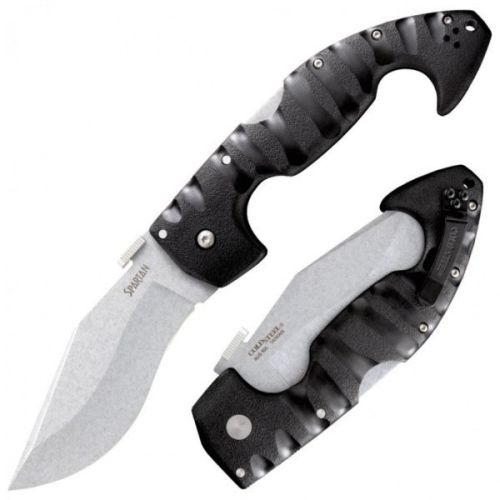 Spartan AUS10A