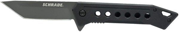 Schrade SCH U.G. G10 Ti Tanto