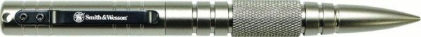 Smith & Wesson - M&P Tactical Pen Silver