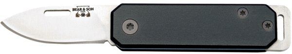 2 1/2 In. Aluminum Slip Joint Black