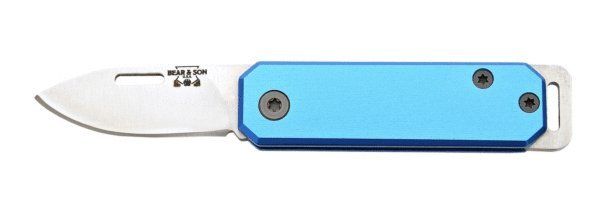 2 1/2 In. Aluminum Slip Joint Blue