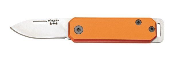 2 1/2 In. Aluminum Slip Joint Orange