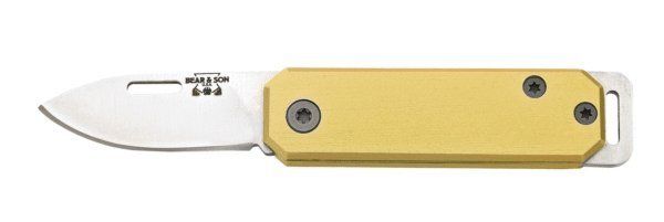 2 1/2 In. Aluminum Slip Joint Yellow