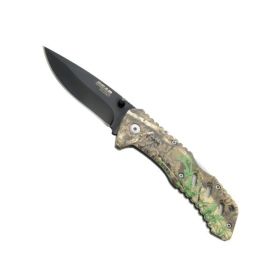4 3/8 In. Camo Assisted Opener