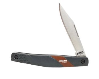 2 7/8 In. Aluminum 1 Bladepen