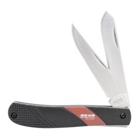3 1/2 In. Aluminum Trapper