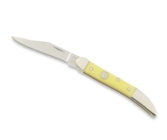 3 In. Yellow Delrin® Little Toothpick