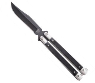 5 In. G10 Buterfly