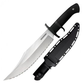 ColdSteel - Marauder Serrated