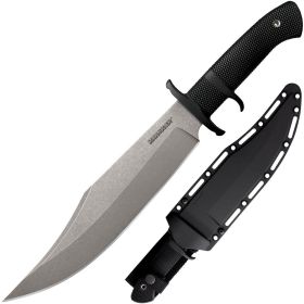 Marauder - Stonewashed Blade w/ Sheath