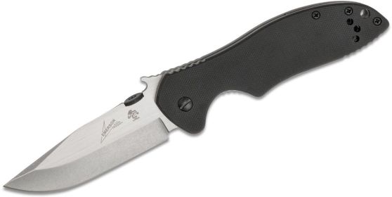 Kershaw - EMERSON CQC-6K D2