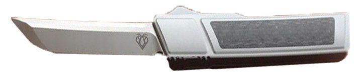 VESPA Ripper Silver OTF