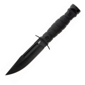 1122583  SMITH & WESSON® M&P® 1122583 ULTIMATE SURVIVAL KNIFE FIXED BL