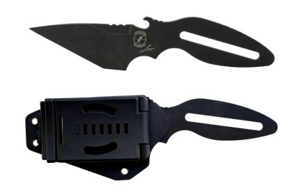 Dashi Signature Reload Series Tactical Fixed Blade