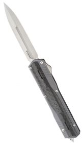 No Limit Night Stalker Grey D/E - S90V
