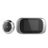 Home Visual Door Ring Monitor 2.8 inch LCD Digital Peephole Doorbell 90 Viewing Night Vision Photo Shooting Built-in Memory Door Viewer Camera