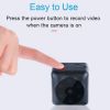 MD26 HD Mini Camera Camcorder Car DV Recorder Night Vision Video Camera Support TF Card built in 32GB