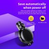 HV6 High-Definition Wide-Angle Camera V6 Mini Camera AVI Video 1080P;  250mah Built-In Battery;  One-Key Video Recording Camera built in 32GB