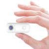 SJC100 C100 Mini Thumb Camera 1080P 30FPS H.265 12MP NTK96672 2.4GHz WiFi 30M Waterproof Action Sports DV Camera Webcam built in 32GB