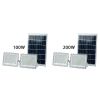LED Solar Light Outdoor Super Bright Motion Sensor Solar LED Garden Wall Lamp IP65 Waterproof 168 Light Beads