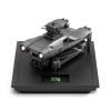X28 RC Drone Smart Obstacle Avoidance Optical Flow Aerial Photography GPS RC Quadcopter Toys A Black