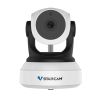 C7824WIP IP Camera with Night Vision for Indoor 2 Way Audio and Multi-Users Home Security Monitor Neutral no logo_English and Australian Standard