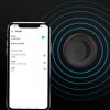 H10 Wireless Camera Home Security Outdoor Wifi Smart Remote Mini Surveillance Monitor Camera white